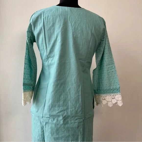 Cotton Cord Set - Picture 9 of 9